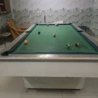 میز بیلیارد