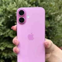 آیفون ۱۶ نرمال