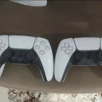 ps5اسلیم|کنسول، بازی ویدئویی و آنلاین|اصفهان, بیدآباد|دیوار