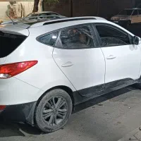هیوندای توسان ix 35 2400cc، مدل ۲۰۱۵|خودرو سواری و وانت|اهواز, کیانپارس |دیوار