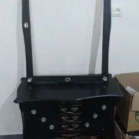 میز آرایش/آینه کنسول