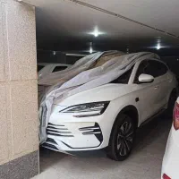 بی وای دی سانگ پلاس