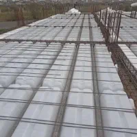 اجاره قالب یونولیت