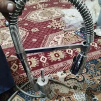 دوش ارایشگاه شیر اب روشویی|لوازم سرویس بهداشتی|هشتگرد, قاسم آباد بزرگ|دیوار