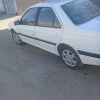 پژوپارس ۴۰۲