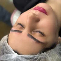 ۴۰٪ تخفیف ویژه خدمات زیبایی ابرو، مژه، لب|خدمات آرایشگری و زیبایی|رباطکریم, رباطکریم|دیوار