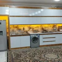 کابینت کمد دیواری|مصالح و تجهیزات ساختمان|دورود, |دیوار