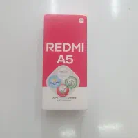 گوشی پلمپ A5 شیاوومی