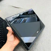 لپتاپ تاچ 360 درجه نسل۸