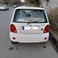 Mvm110 چهارسیلندر