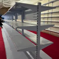 فضاسازی شیک با قفسه سدیر|فروشگاه و مغازه|سیرجان, |دیوار