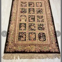 قالیچه|فرش|صومعه‌سرا, |دیوار