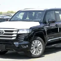 لندکروز ۲۰۲۵ GXRعمان فول|خودرو سواری و وانت|اهواز, زیتون کارمندی|دیوار