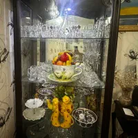 دکور،ویترین،بوفه