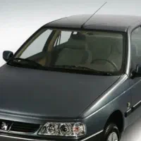 پژو405تیوفایو