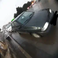 پراید ۸۱درجه یک|خودرو سواری و وانت|قزوین, |دیوار