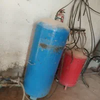 فروش خدمات گاز مایع|فروشگاه و مغازه|گرمه, |دیوار