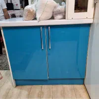 کابینت و گاز و هود و سینک|اجاق گاز و لوازم برقی پخت‌وپز|تهران, شهرآرا|دیوار
