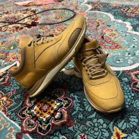 کفش چرم تبریز