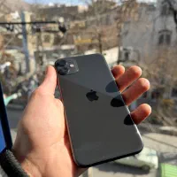 آیفون 11 Normal بدونه خطو خش پلمپ