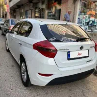 برلیانس h320 مدل 95 اتومات