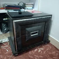 سرویس خواب بهمراه جاکفشی|تخت و سرویس خواب|بهبهان, |دیوار