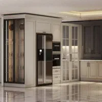 درب و کابینت شیک|خدمات پیشه و مهارت|یزد, |دیوار