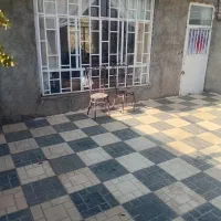 باغ ۶۰۰متری بعداز کارخانه اگزوز|فروش خانه و ویلا|نیشابور, مازول|دیوار