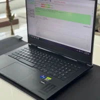 HP OMEN 16 (2K/240Hz) i9-13900HX نو نو|رایانه همراه|تهران, سهروردی|دیوار