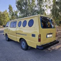 تویوتا هایس