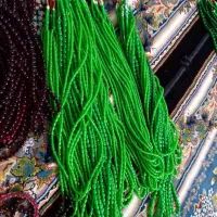 تسبیح|بدلیجات|مشهد, نیزه|دیوار