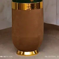 گلدان جنس خوب سبک