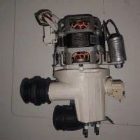 جت پمپ ماشین ظرفشویی