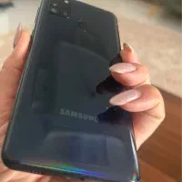 گوشی سامسونگ a21s|موبایل|تهران, افسریه شمالی|دیوار