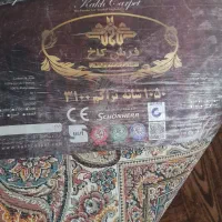 یکجفتفرش۶متریهزارپنجاهشانه|فرش|مراغه, |دیوار