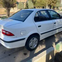 سمند lx  مدل 95|خودرو سواری و وانت|تهران, فردوس|دیوار