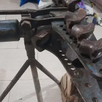 فروش ابزار لوله کشی