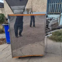 دستگاه سه کاره نانوایی