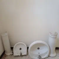 فروش روشویی|لوازم سرویس بهداشتی|اهواز, اهواز|دیوار