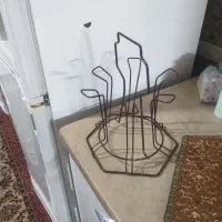 جاظرفی|ظروف سرو و پذیرایی|نجف‌آباد, کهریزسنگ|دیوار