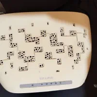 مودم وای فای Tp Link اصلی