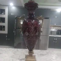 سرویس ده پارچه پذیرایی و دکوری بسیار فاخر