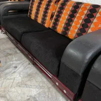 برای اطلاعات بیشتر پیام بگذارید ۷ نفره سالم