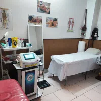 لاغری ،ریلکسی،درمان درد ،پاکسازی بدن،زیبایی|خدمات آرایشگری و زیبایی|کاشان, ملک آباد|دیوار