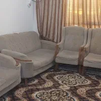 فروش مبلمان کارکرده|مبلمان خانگی و میز عسلی|اهواز, باغ شیخ|دیوار