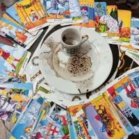 فال حضوری و تلفنی vip با وعده های زمانی دقیق