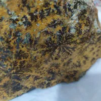 سنگ شجرطلایی|زیورآلات و اکسسوری|نیشابور, شهرک اندیشه|دیوار