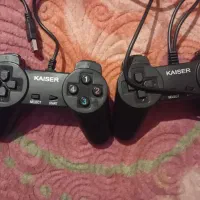 دسته بازی با سیم