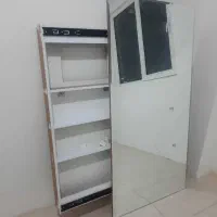 آینه قدی