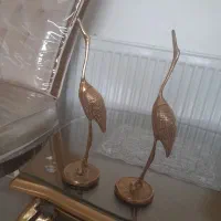 لک لک برنجی